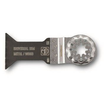 Saetera Fein Multimaster 44 mm UNI SL 3 tk