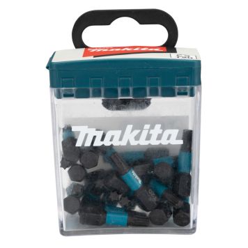 Kruvikeeraja otsakud Makita Impact Black T20 25 tk