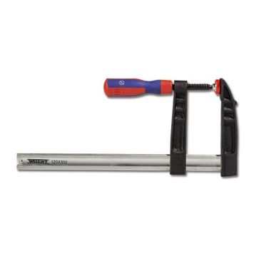 Pitskruvi Wisent 120 x 300 mm