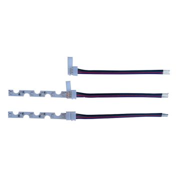 Ühenduspistik LED-valgusribale Direct Signs RGB