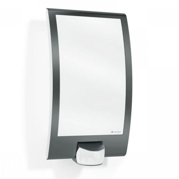 Välisvalgusti liikumisanduriga Steinel L 22 S