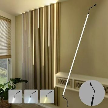 LED-valgusriba profiiliga Direct Signs COB 515 mm 9 W