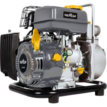 Bensiinimootoriga aiapump Neptun NBP-E 16