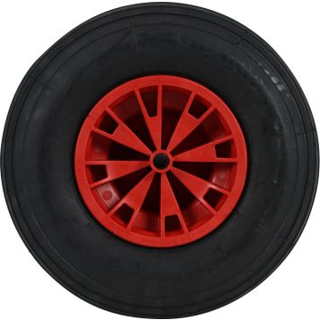 Varuratas Starco Rad 3,5 x 6" punane