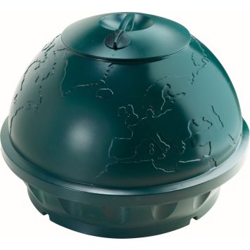 Aiakomposter Kekkilä Globe 310 l