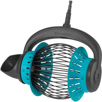 Puuviljakorjaja Gardena Combisystem pööratav