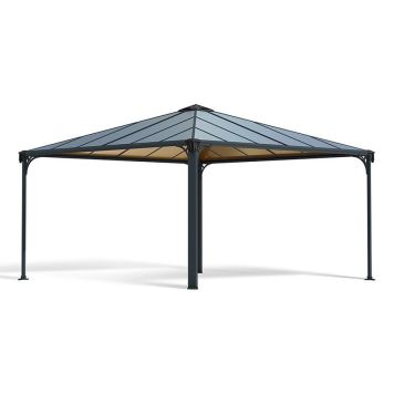 Paviljon Palram-Canopia Palermo 4,29 x 4,29 m