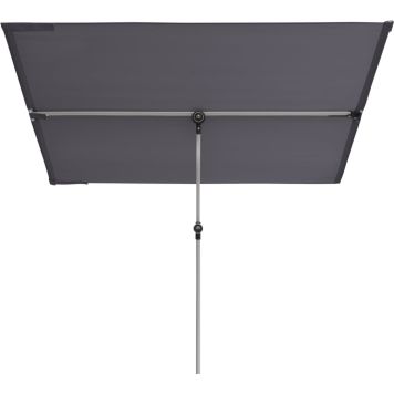 Päikesevari Active 180 x 130 cm, tumehal