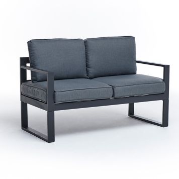 Diivan SunFun Firenze 2-kohaline must/hall