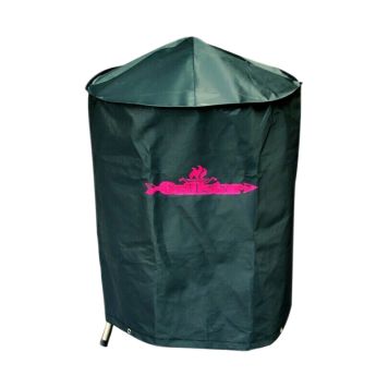 Grillikate ümargrillile Montana