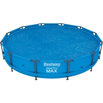 Solarkate basseinile 366 cm