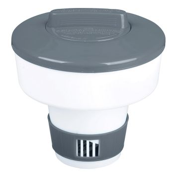 Dosaator Sun&Fun 200 tablettide jaoks, hall