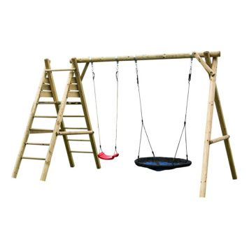 Kiigekomplekt Palmako Kasper