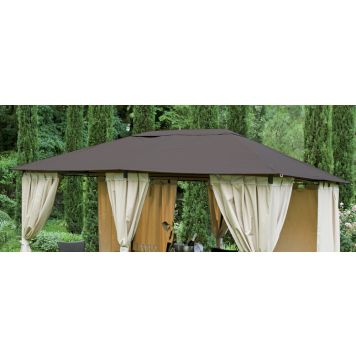 Varukatus aiatelgile Barbados SunFun