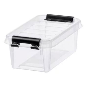 Säilituskast SmartStore Classic 0,3 l 15 x 9 x 6 cm