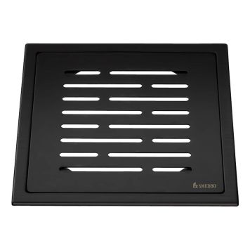 Trapikaas Smedbo Outline FB506 matt must