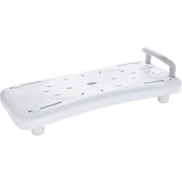 Vanniplaat käepidemega