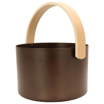 Saunakibu Saunia Pata mocca 6 l