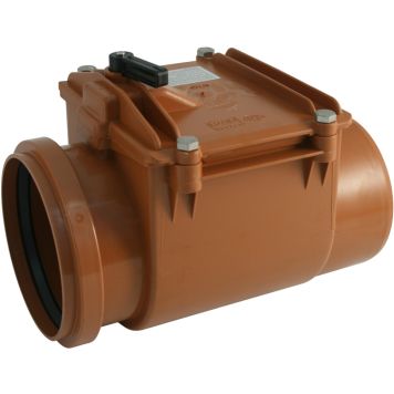 Tagasivoolu klapp ERV 160