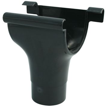 Allatulek Marley 125/105 mm antratsiit