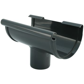 Allatulek Marley 125/75 mm antratsiit