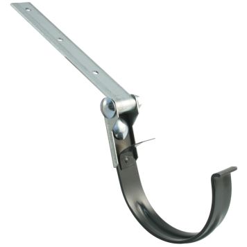 Rennikonks Marley 125 mm antratsiit