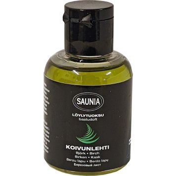 Saunaaroom Saunia 50 ml kask