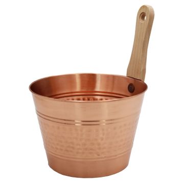 Saunakibu Saunia vask 4 l