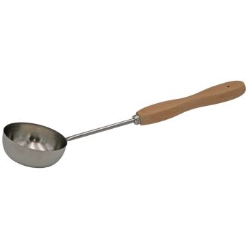 Leilikulp Saunia RST