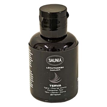 Saunaaroom Saunia 50 ml, tõrv