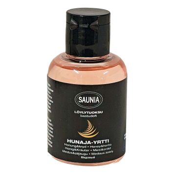 Saunaaroom Saunia 50 ml, mesi & ürdid