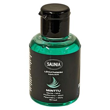 Saunaaroom Saunia 50 ml, piparmünt