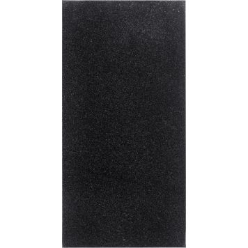 Looduskivi plaat Absolute Black must 30,5 x 61 cm