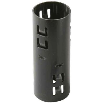 Drenaaži kaksikmuhv 110 mm