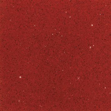 Põrandaplaat Starlight Quarz 30 x 30 cm Punane