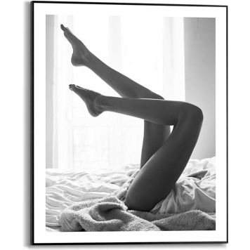 Sisustuspilt Reinders Legs Up 40 x 50 cm