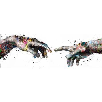 Sisustuspilt Reinders Creation Art 30 x 90 cm