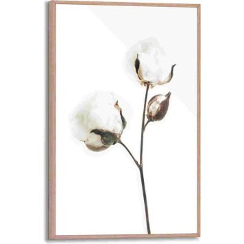 Sisustuspilt Reinders Dots of Cotton 20 x 30 cm