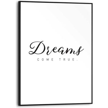 Sisustuspilt Reinders Dreams Come True 30 x 40 cm