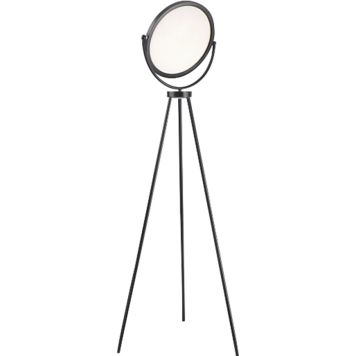 LED-põrandavalgusti Leuchten Direkt Carl