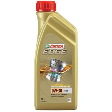 Mootoriõli Castrol Edge Titanium FST 0W30 A5/B5 1 l