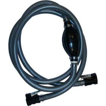 Kütusevoolik OMC 5/16