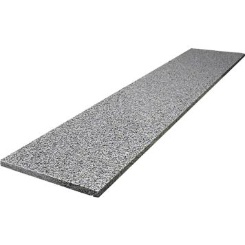 Aknalaud Bianco Cordo 101 x 20 x 2 cm