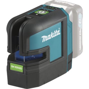 Akuristjoonlaser Makita SK105GDZ