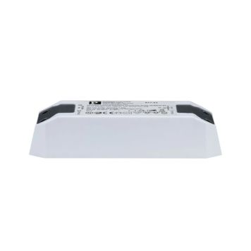 Trafo Paulmann HALO+LED Elektroninen 0-50W 23 0/12V 50VA valge