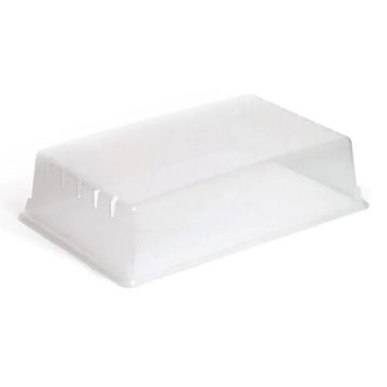 Kaas taimekasvatuskastile Solid 38 x 24 cm