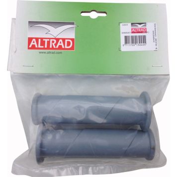 Aiakäru varukäepidemed 2 tk 30 mm