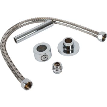 Voolikuühendus vannituppa Gustavsberg G1/G2