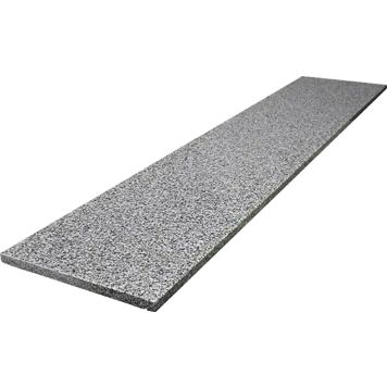 Aknalaud Bianco Cordo  88 x 20 cm