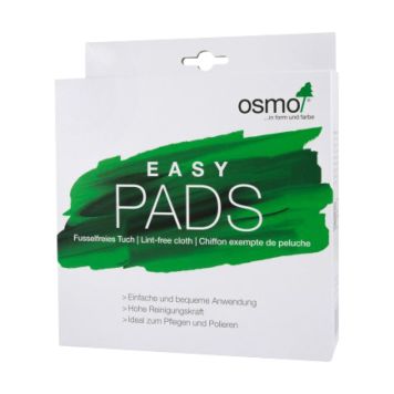 Poleerlapp Easy Pads 10 tk/pakk
